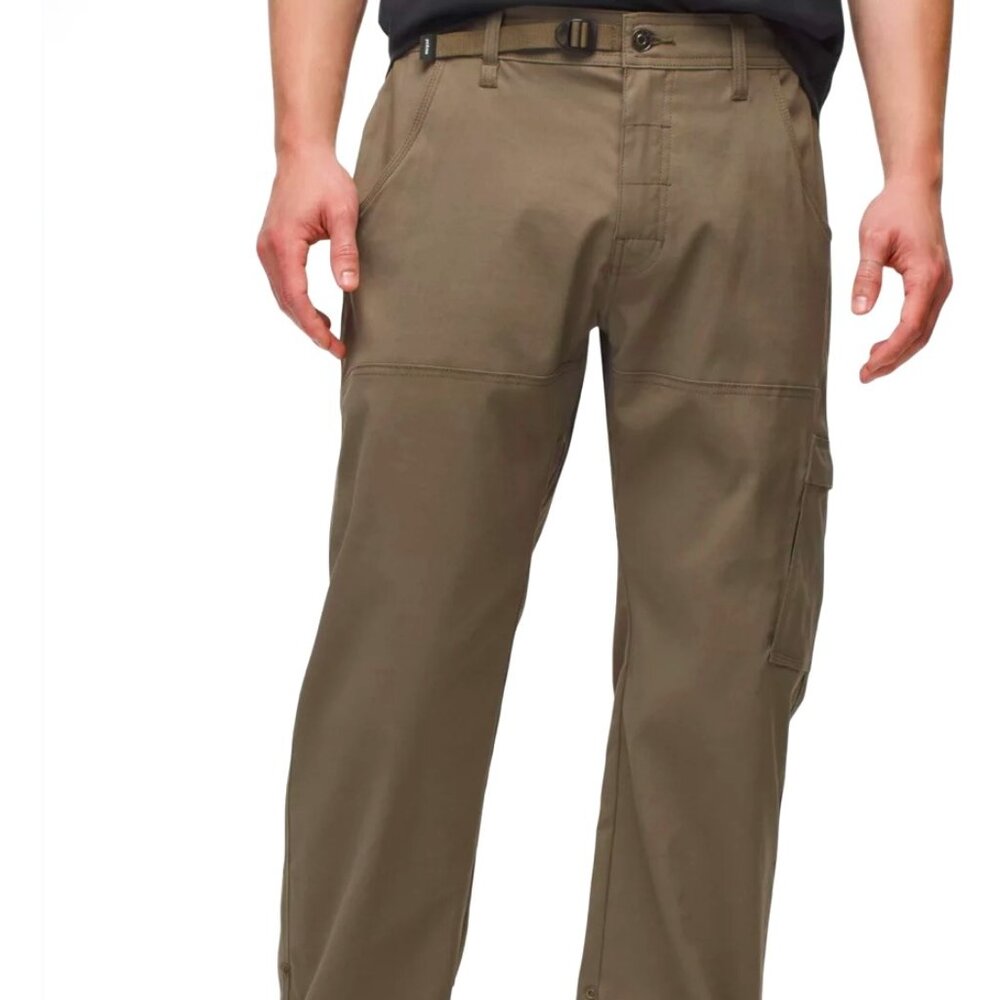 Men's prAna Stretch Zion Pants